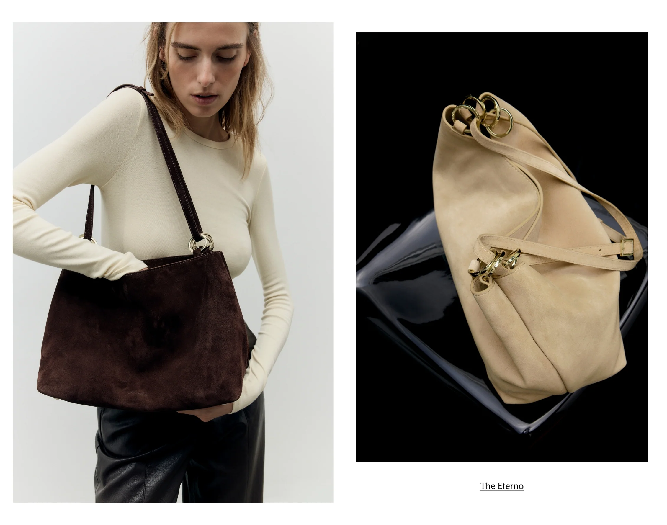 Modern Elegance, Handcrafted For You