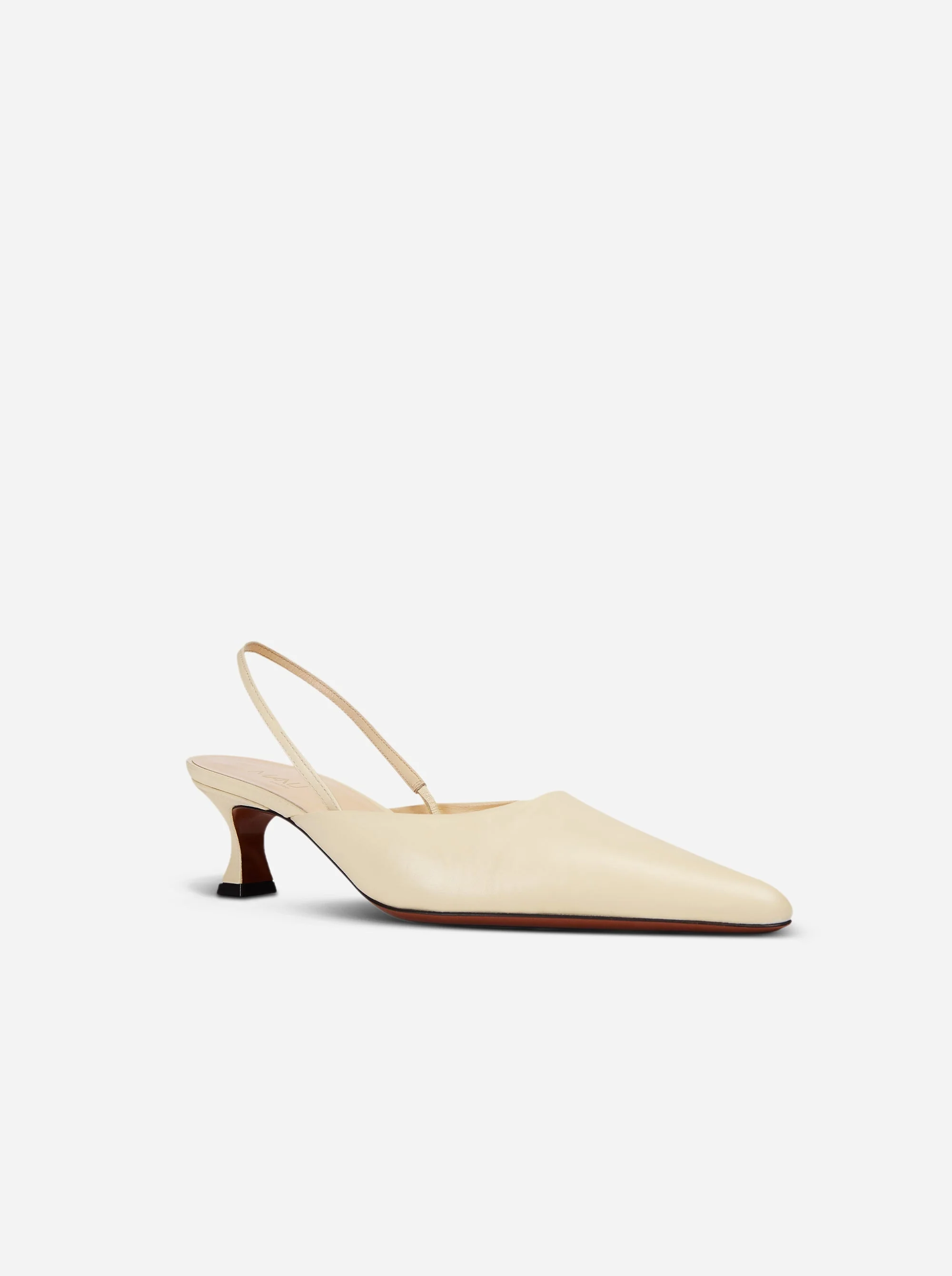 City Mules Vanilla - Image 2