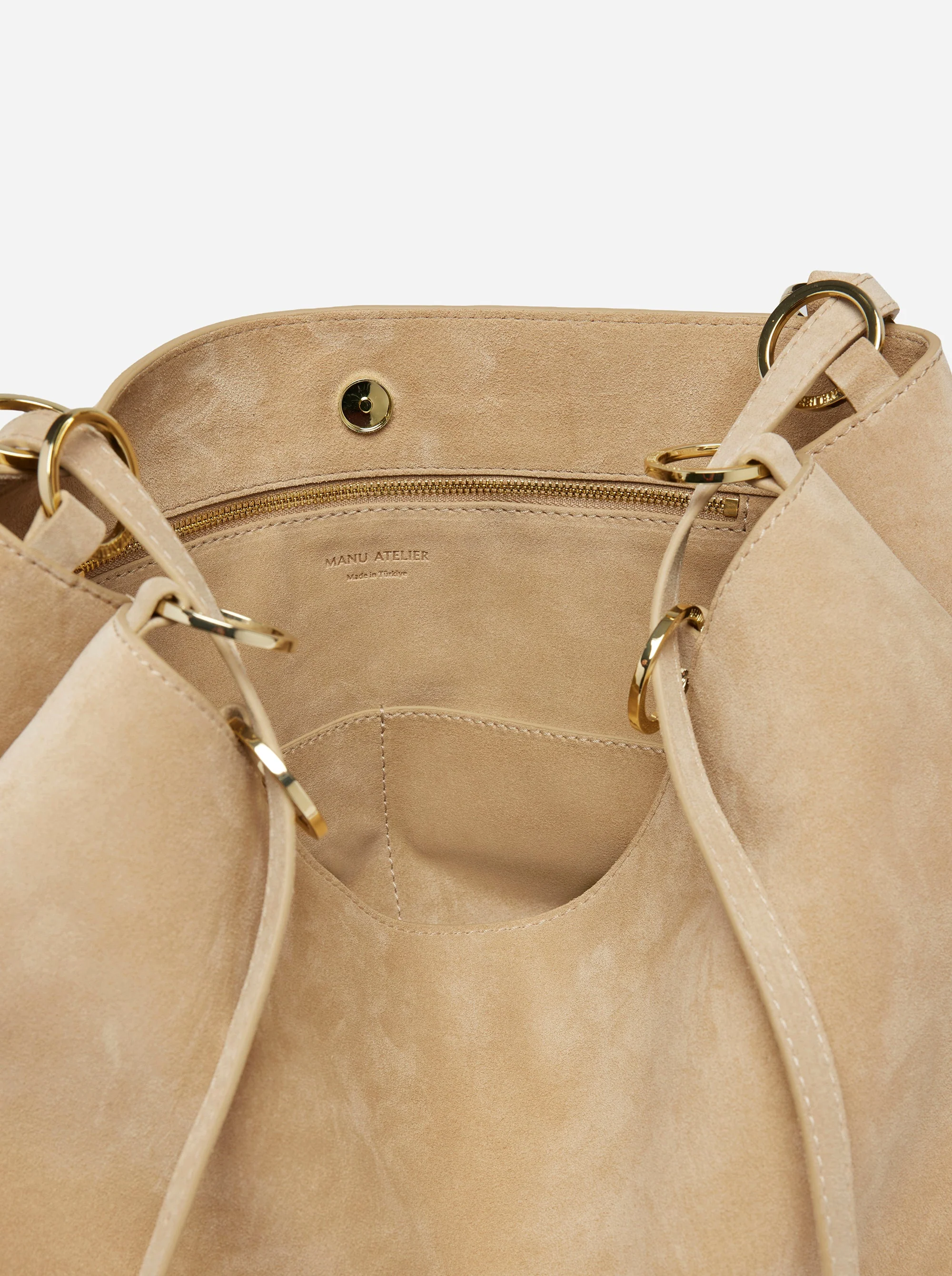 Eterno Cachemire Suede - Image 3