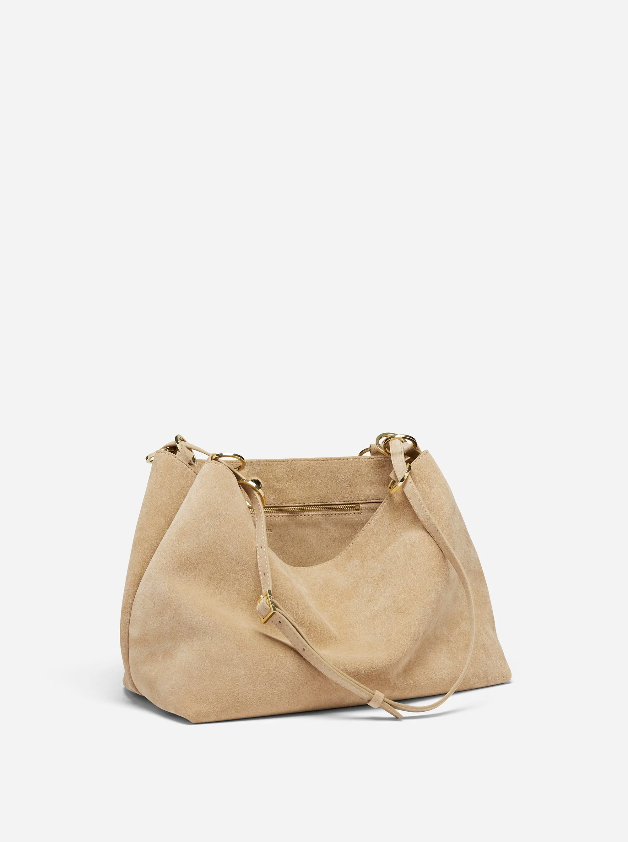 Eterno Cachemire Suede - Image 4