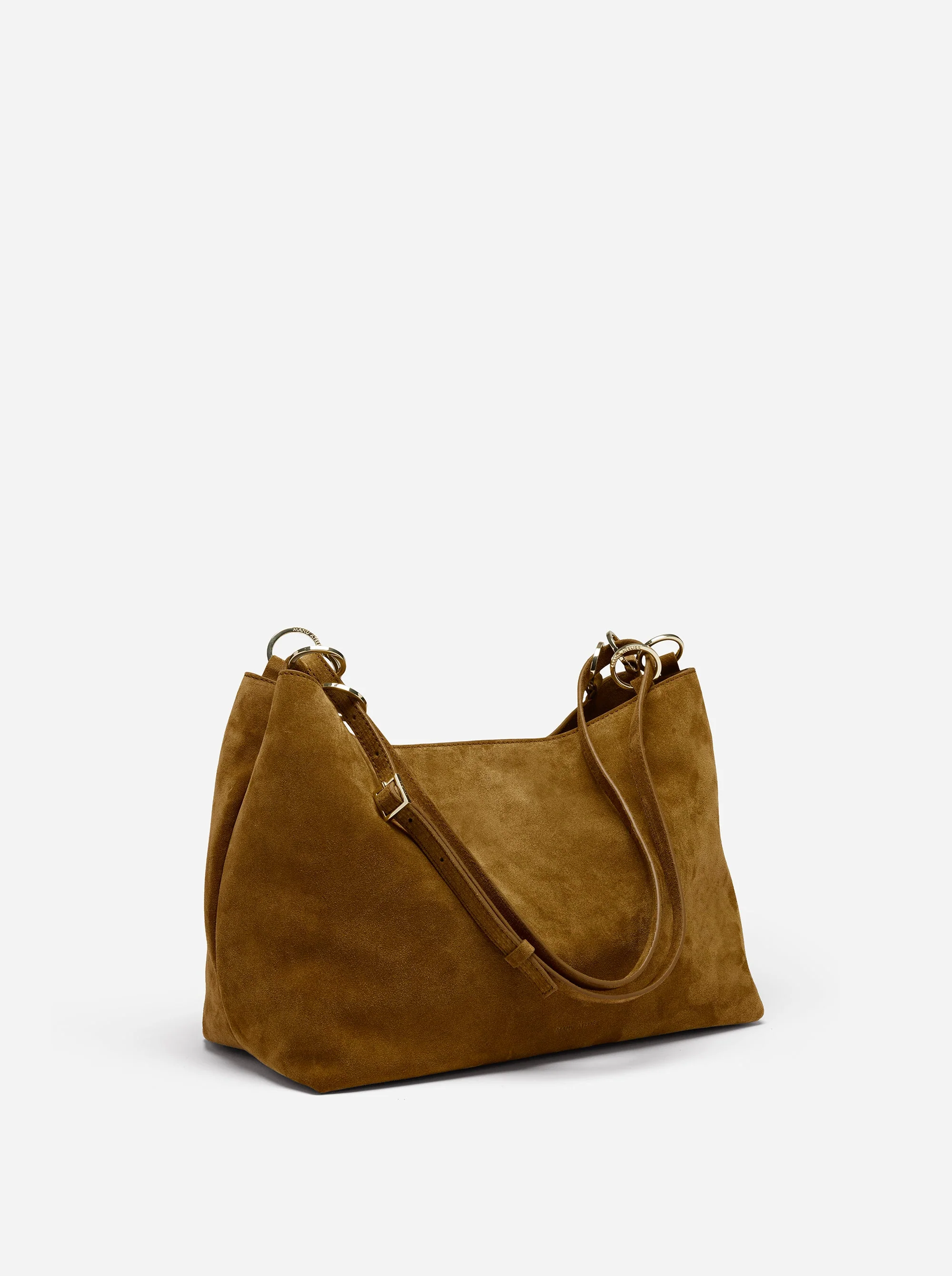 Eterno Toffee Suede - Image 2