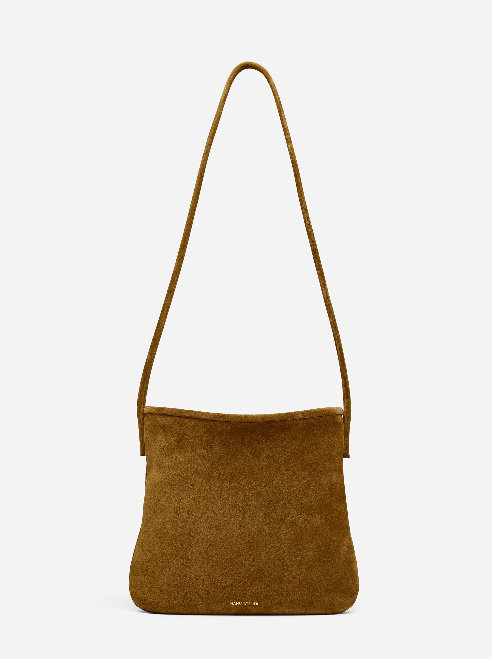 Fidèle Toffee Suede