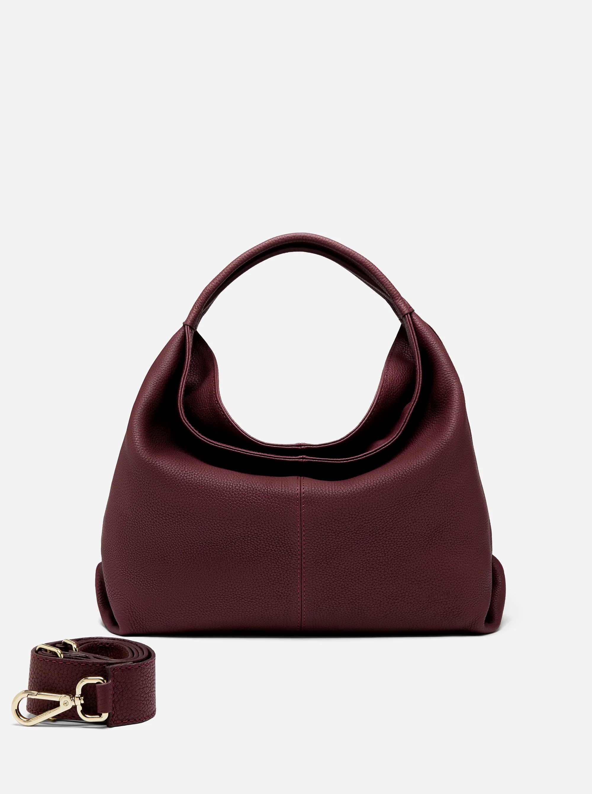 Gala Burgundy