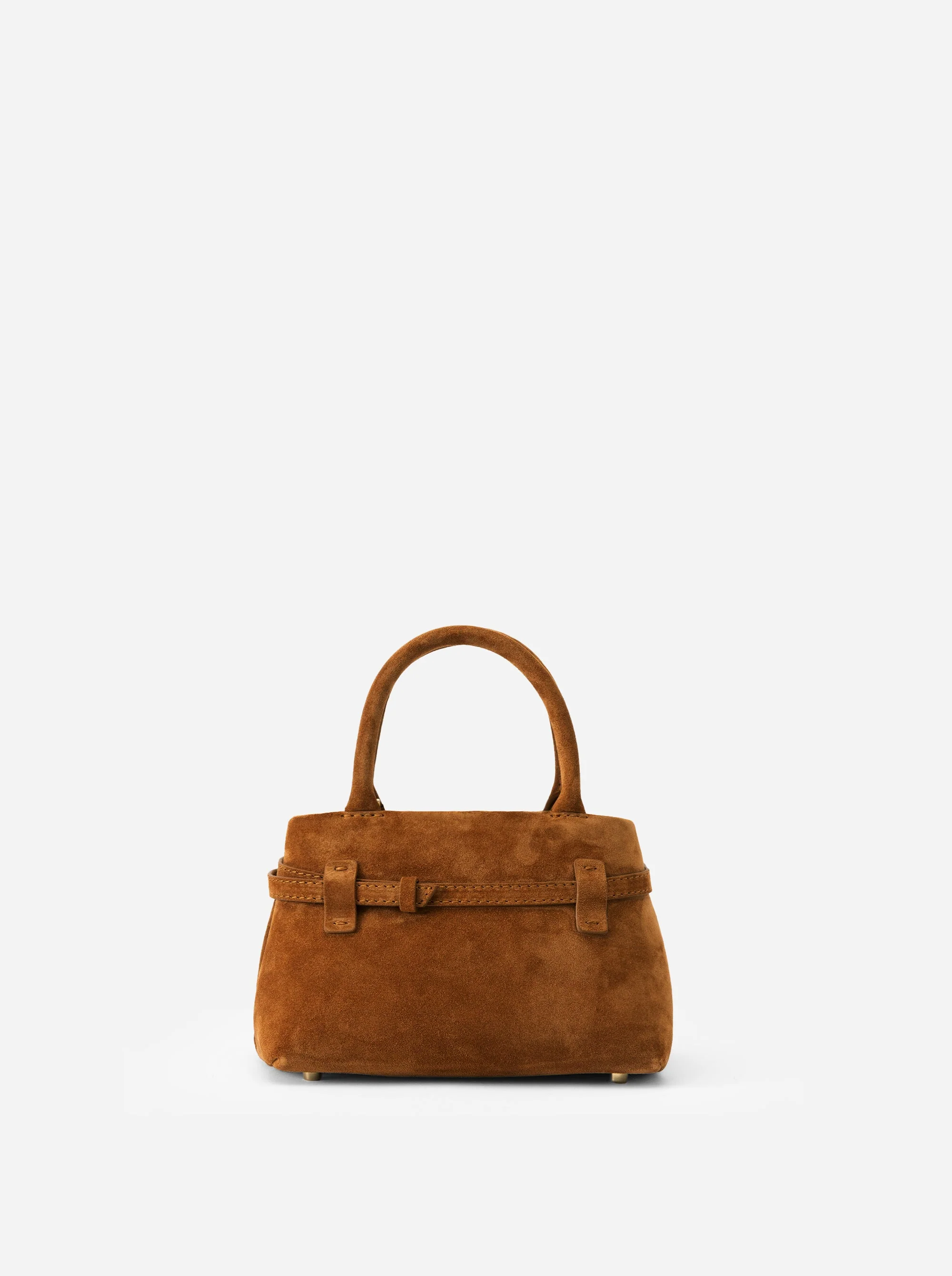 Le Cambon 20 Camel Suede - Image 5