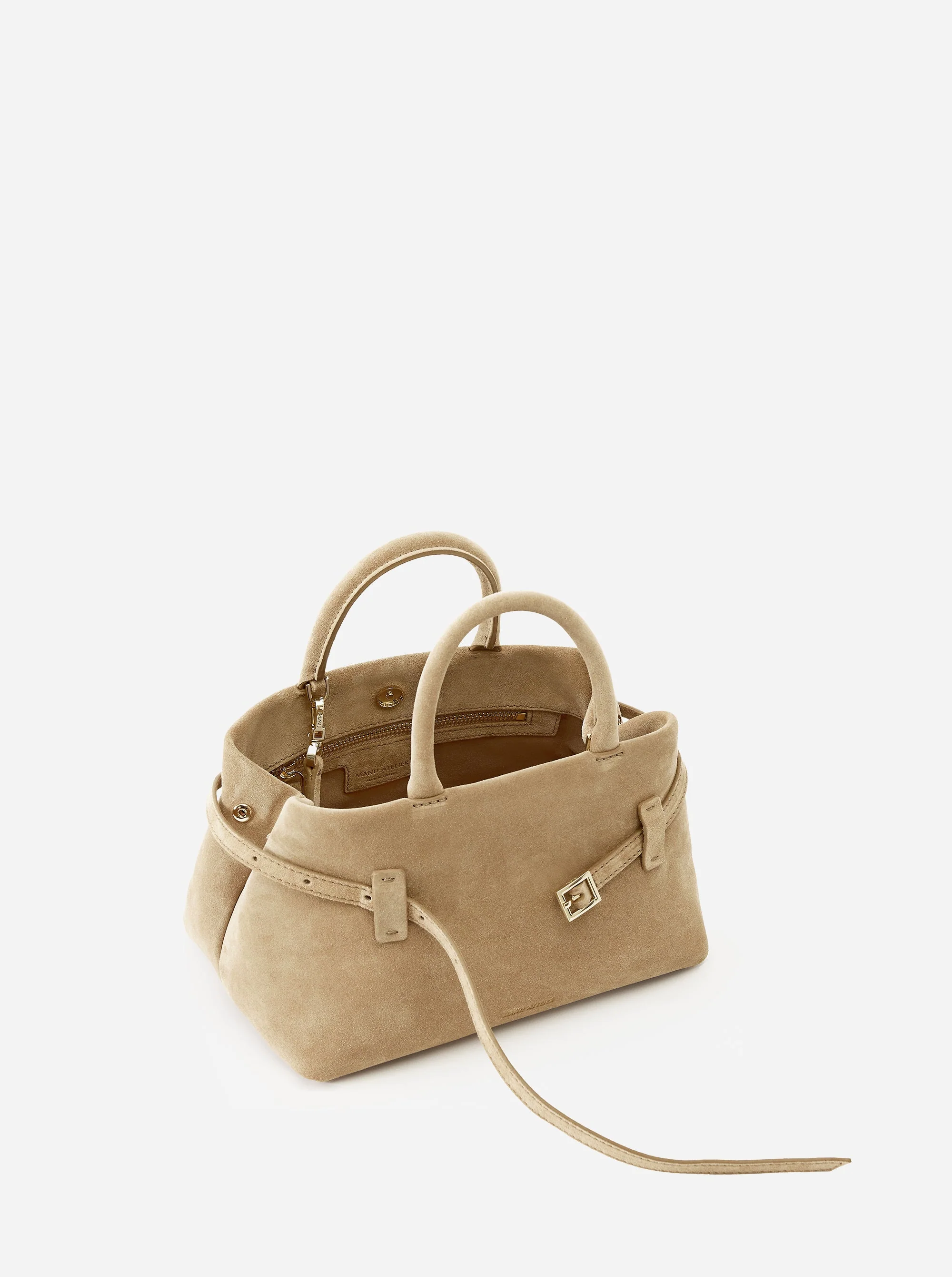 Le Cambon 25 Cachemire Suede - Image 2