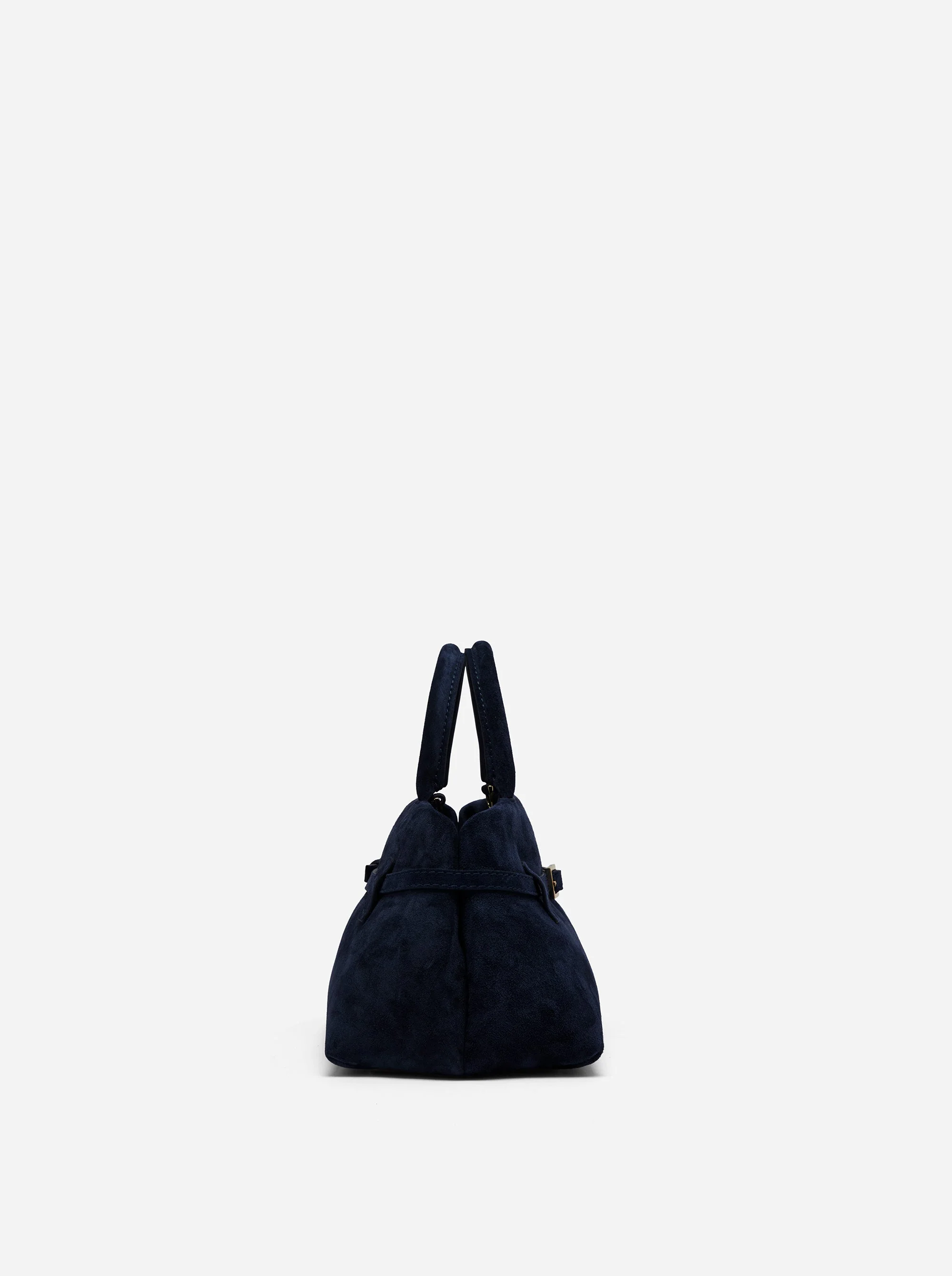 Le Cambon 25 Dark Navy Suede - Image 2
