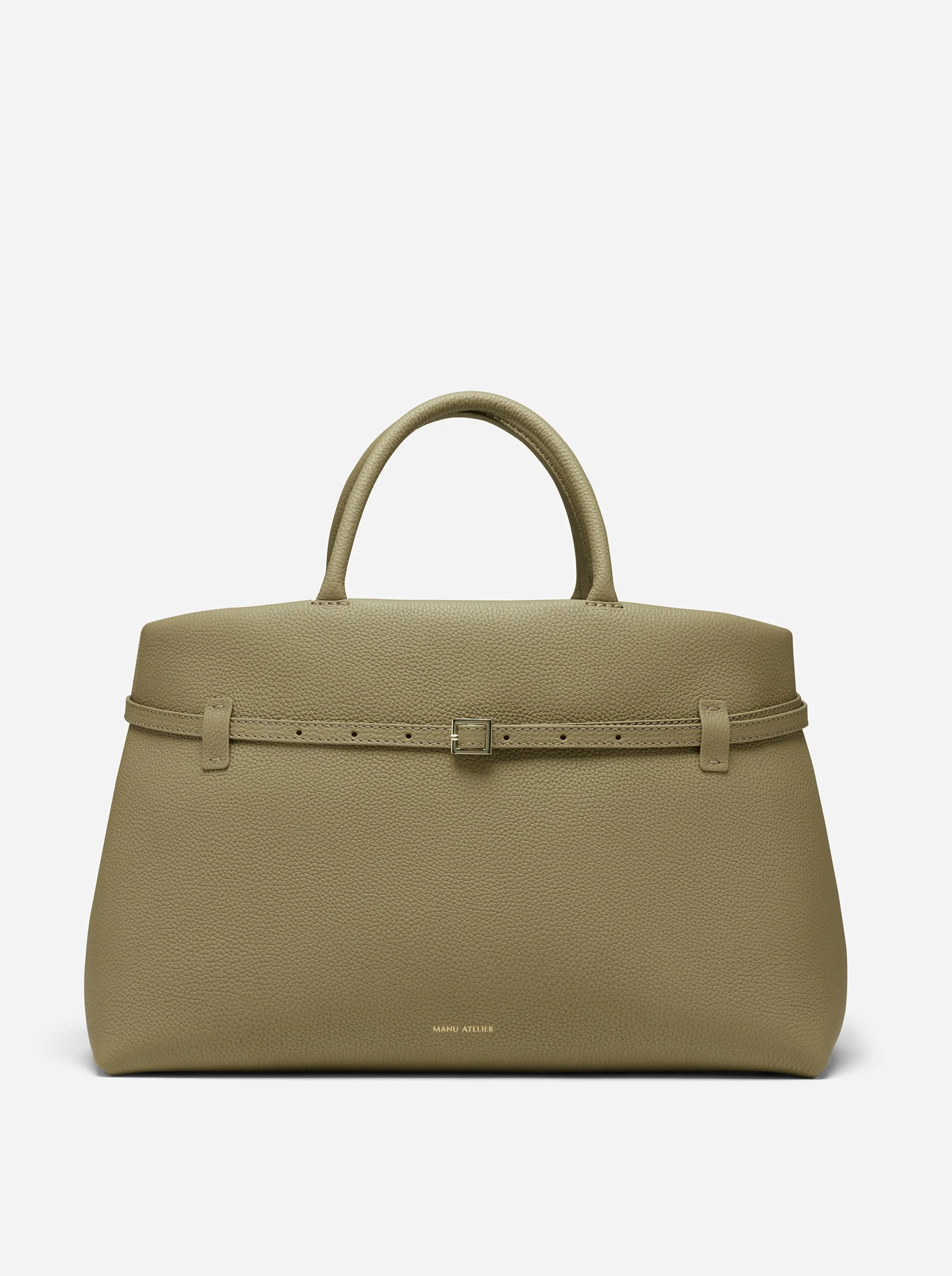 Le Cambon 40 Oil Green