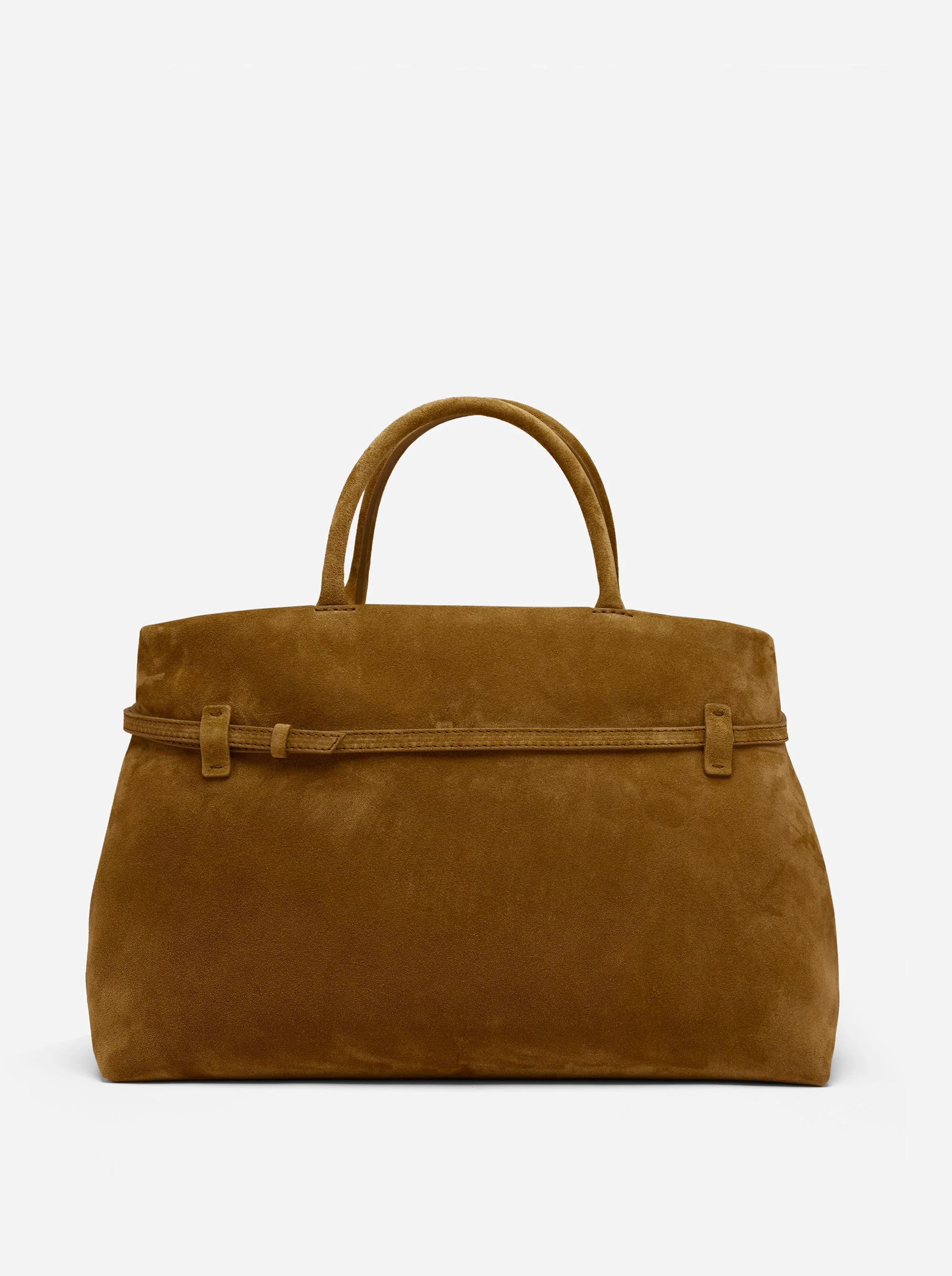 Le Cambon 40 Toffee Suede - Image 3