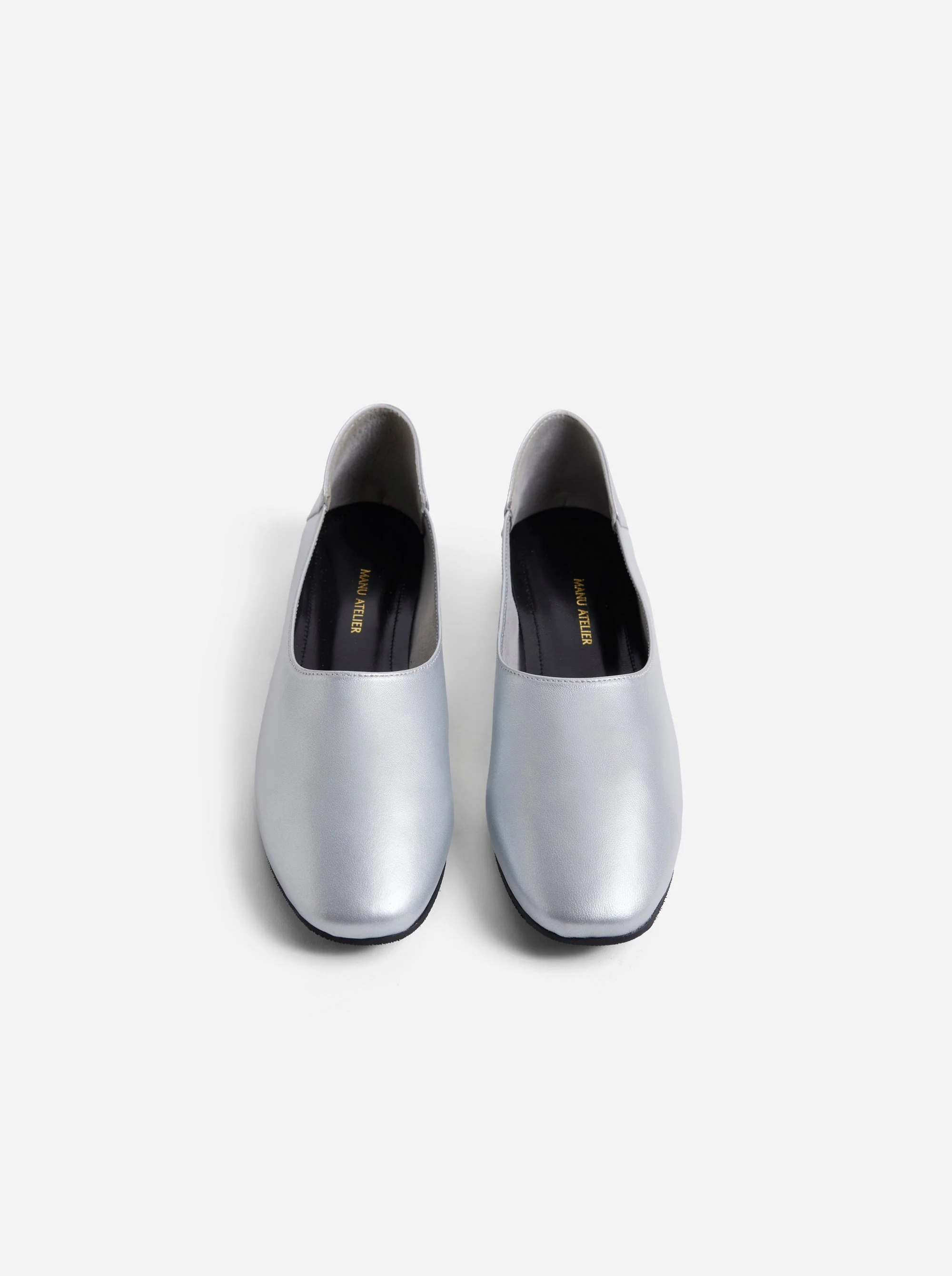 Manu Ballet Flats Magic - Image 2