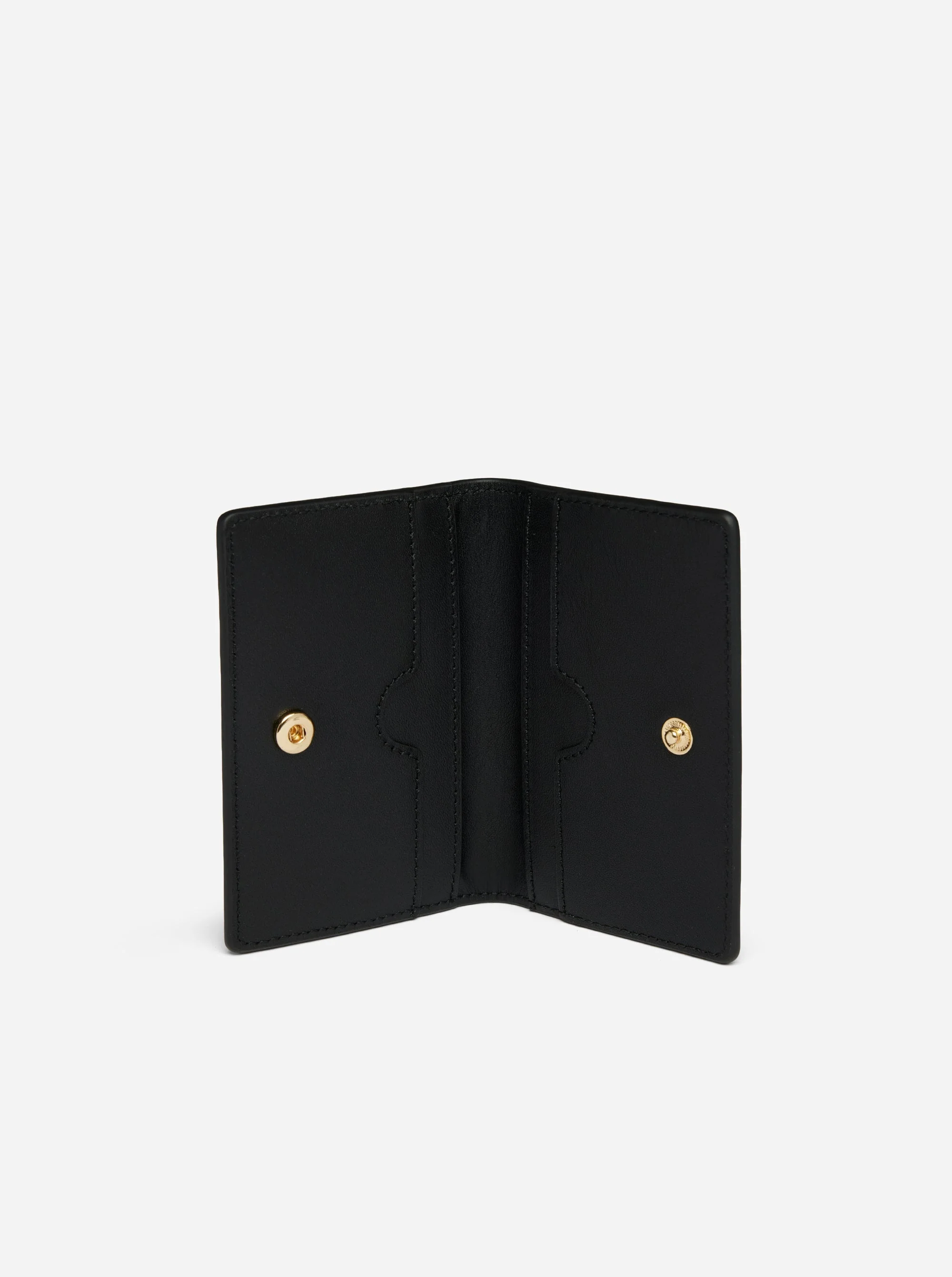 Manu Cardholder Black Soft - Image 4