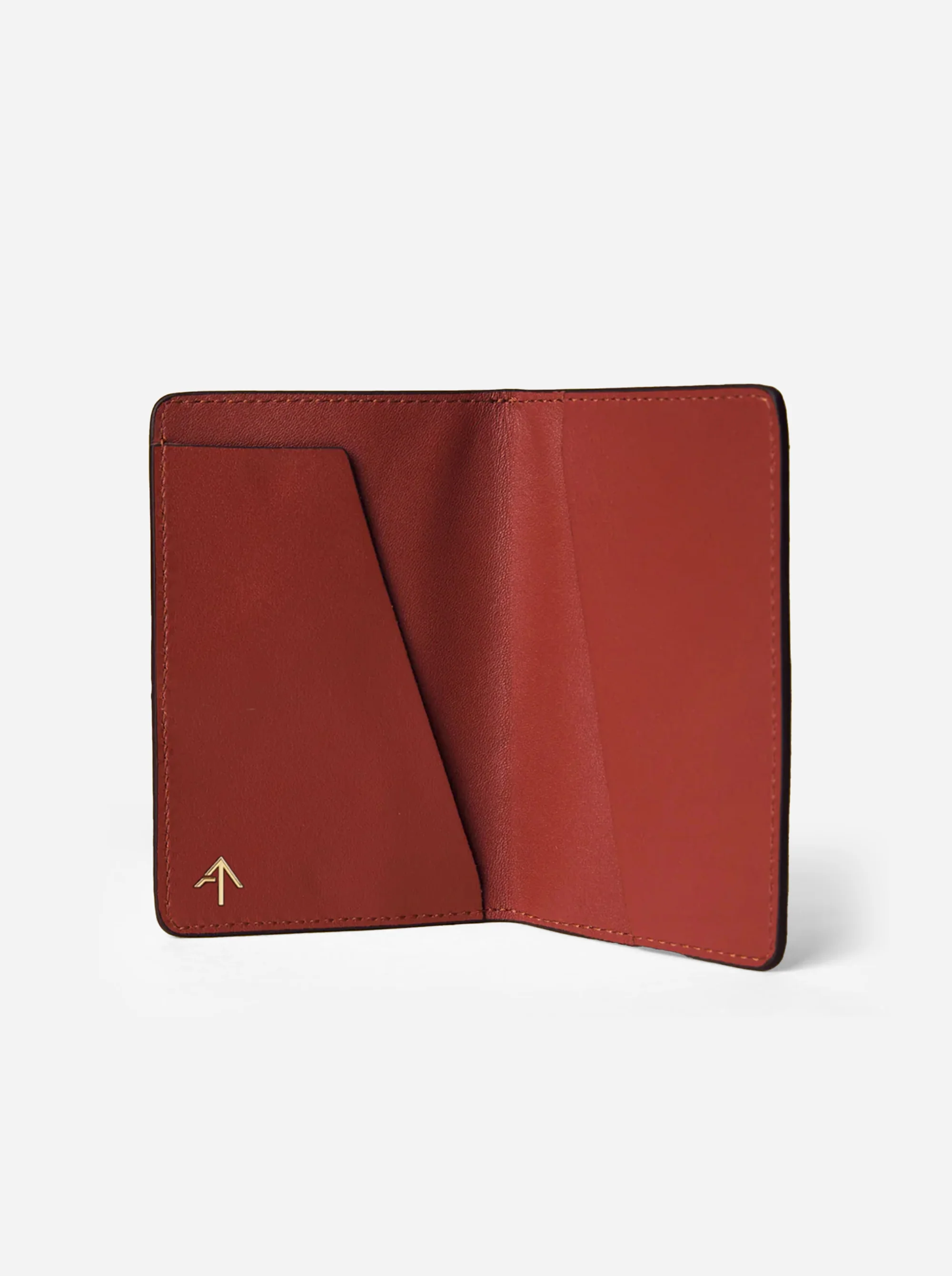 Manu Passport Case Redbole Soft - Image 3