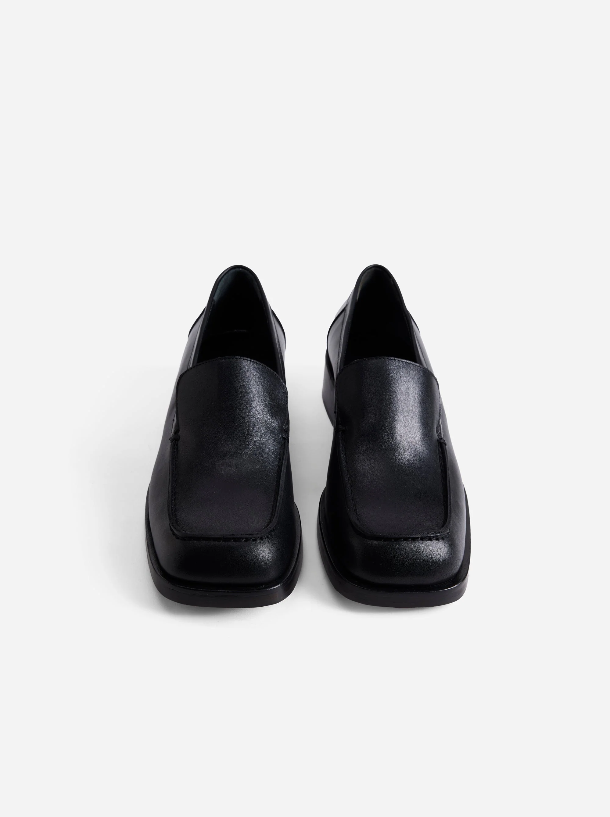 Merve Loafers Black Soft - Image 2