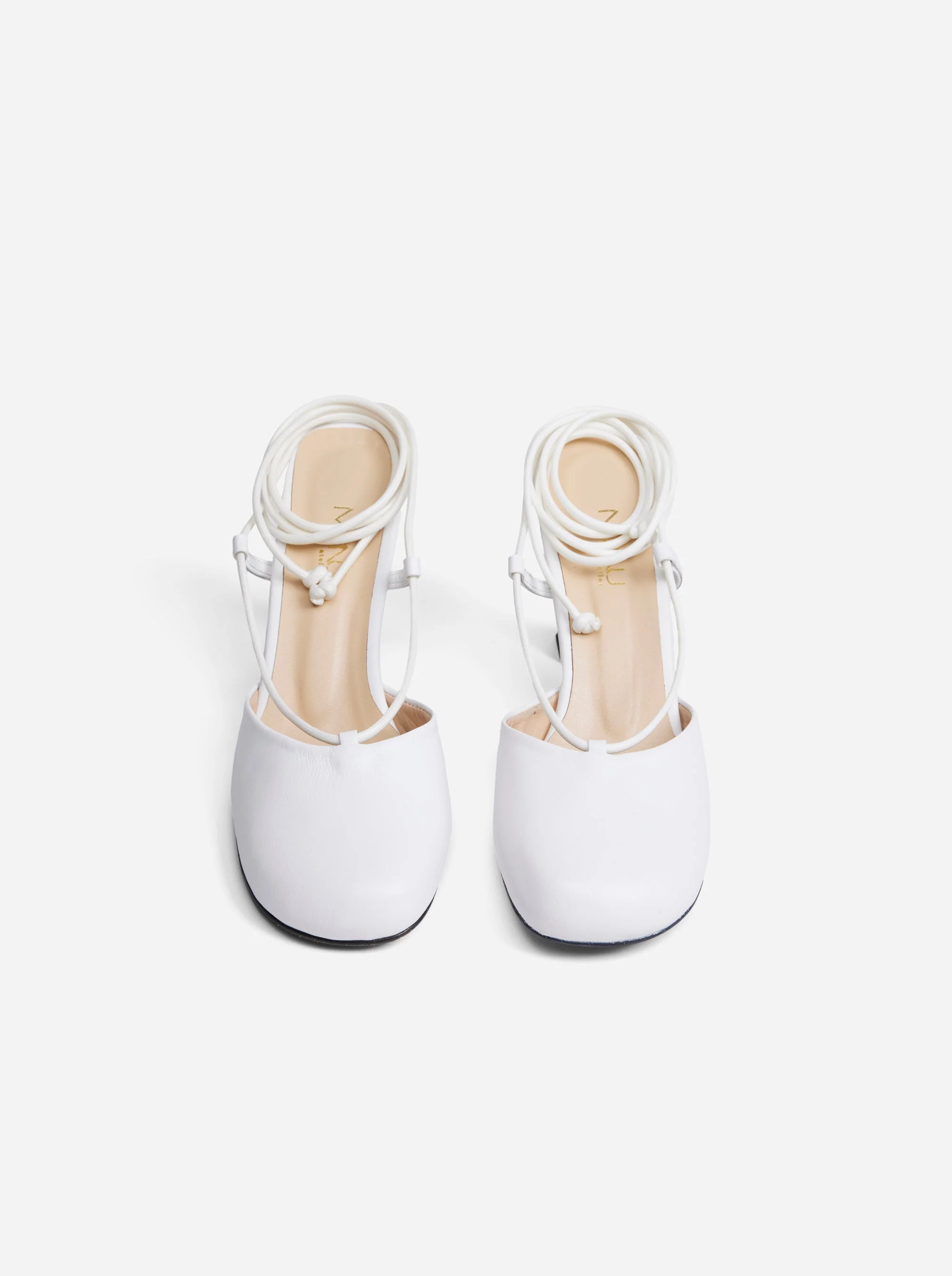 Pina White Soft - Image 2