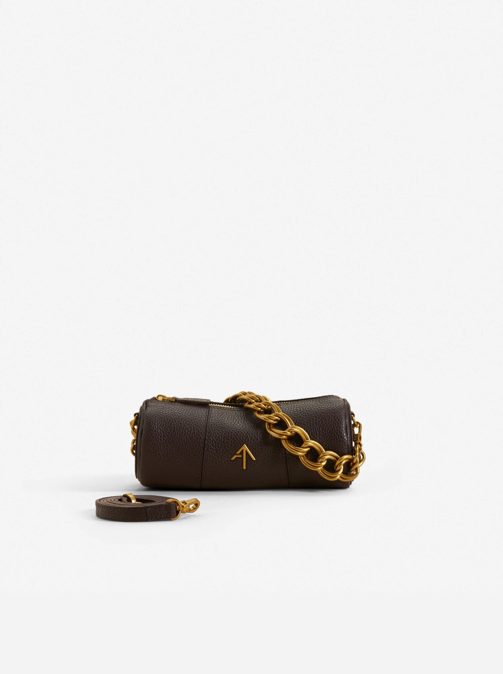 XX Mini Cylinder Deep Brown