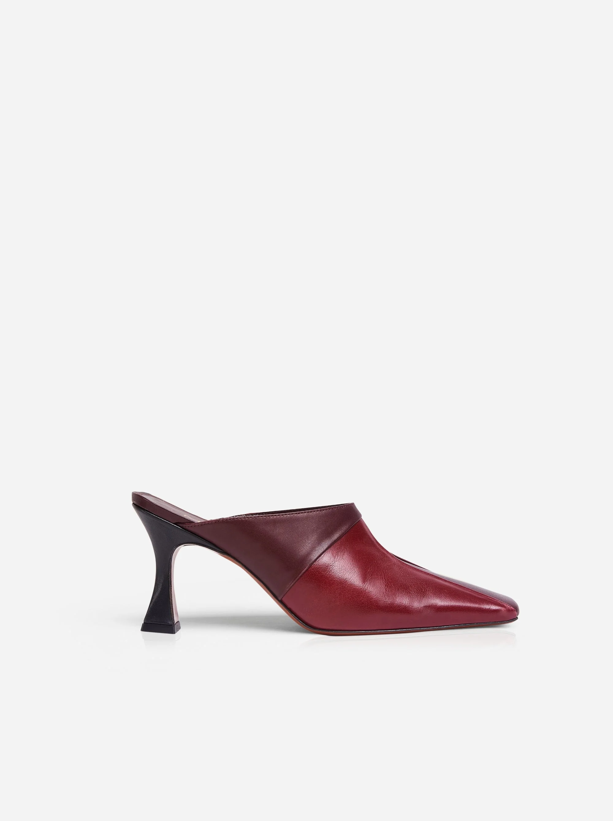 XX Mules Marsala & Cabarnet
