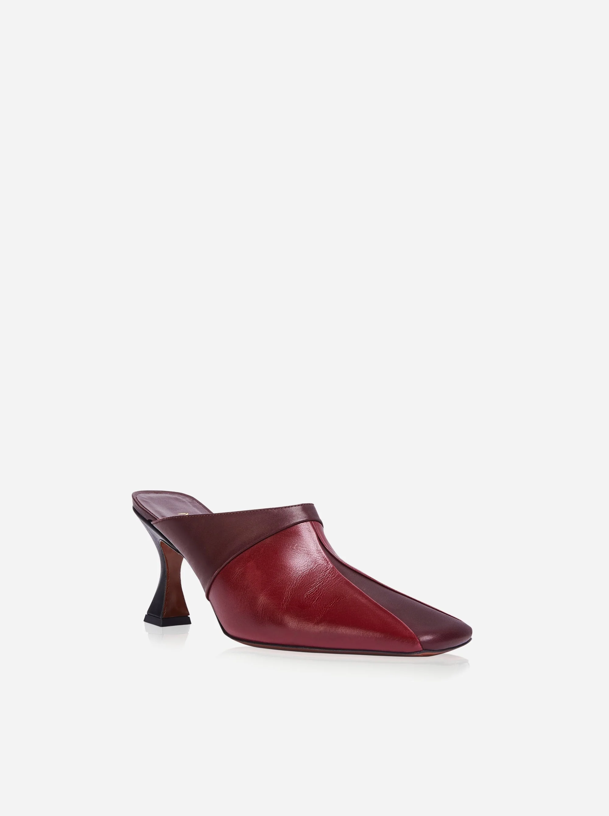 XX Mules Marsala & Cabarnet - Image 2